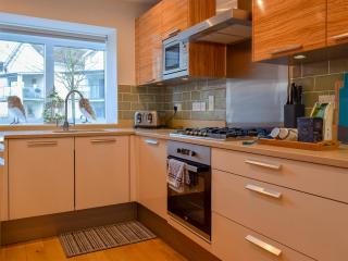 Chestnut Lodge - Somerford Keynes - 3