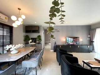 AnnaHome90Latkrabang - Ban Khlong Prawet - 0