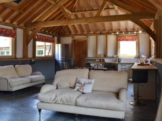 Little Barn - Ukc2539 - Fordingbridge - 9