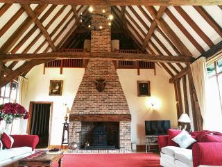 Doves Barn - Needham Market - 8
