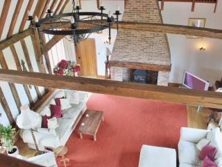 Doves Barn - Needham Market - 5