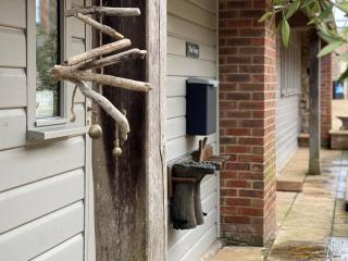 The Forge - Thorncombe - 9