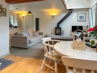 The Forge - Thorncombe - 8