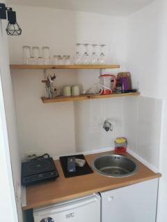 Kovachevi Apartments - Ohrid - 1