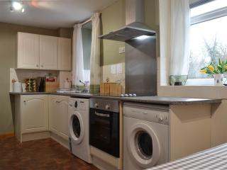 Browney Cottage - Broadwood - 3