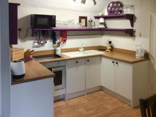 The Plover - Ukc2845 - Blakeney - 5