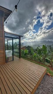 Cabanas nos Canyons - Praia Grande - 7