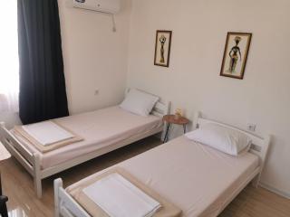 Kovachevi Apartments - Ohrid - 4