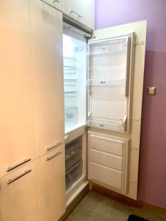 Piękny Apartment z Tarasem - 1