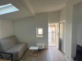 Studio meublé - Chasselay - 3