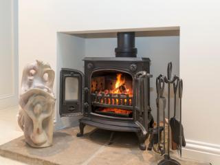 The Lodge - Skipwith - 6