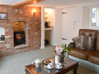 The Brambles - Horning - 8