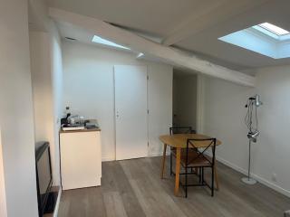 Studio meublé - Chasselay - 2