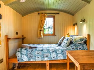 Bechan Brook Hut - Bettws Cedewain - 8
