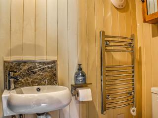Bechan Brook Hut - Bettws Cedewain - 6