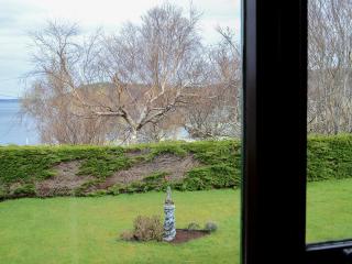 The Cottage - Poolewe - 1