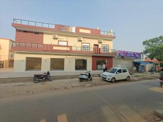 Hotel The R L Palace - "A Luxurious Hotel" 900 Meters From Ram Mandir Ayodhya - Ayodhya - 5