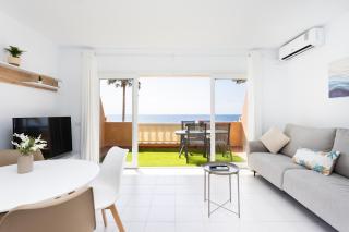 Home2Book Caletillas Oceanview Apt, Terrace & Pool - Candelaria - 0