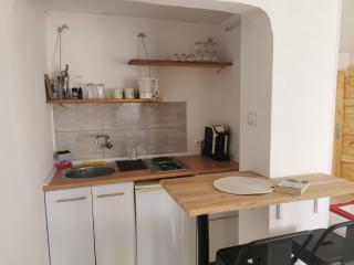Kovachevi Apartments - Ohrid - 7