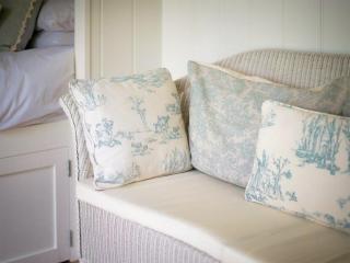 Helens Shepherds Hut - Enford - 4