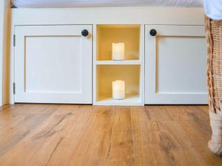 Helens Shepherds Hut - Enford - 2
