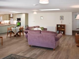 Orchard Lodge - Burstock - 9