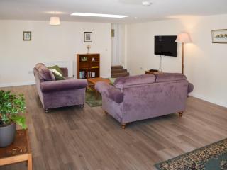 Orchard Lodge - Burstock - 8