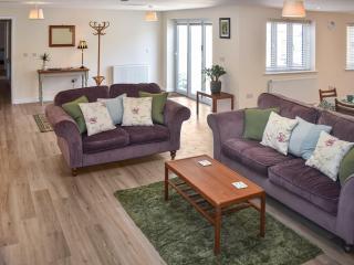 Orchard Lodge - Burstock - 7