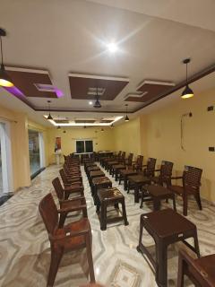 Hotel The R L Palace - "A Luxurious Hotel" 900 Meters From Ram Mandir Ayodhya - Ayodhya - 8