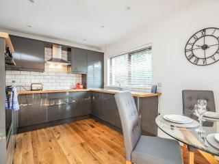 Flat 1 - Inverness - 6