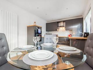 Flat 1 - Inverness - 7