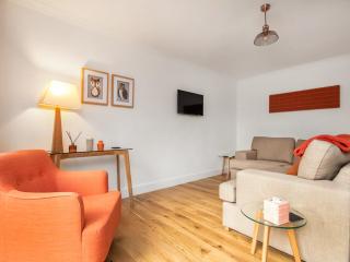 Flat 1 - Inverness - 9