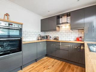 Flat 1 - Inverness - 5