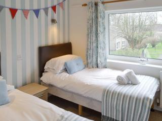 Newquay Holiday Villa - Saint Columb Major - 3