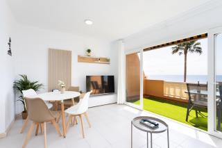 Home2Book Caletillas Oceanview Apt, Terrace & Pool - Candelaria - 5