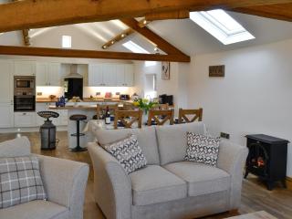 Greengill Farm Holiday Cottage - Ukc2768 - Gilcrux - 7