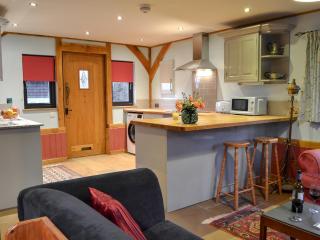 Boreham Bridge Barn - Ashburnham - 9