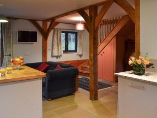 Boreham Bridge Barn - Ashburnham - 5