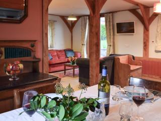 Boreham Bridge Barn - Ashburnham - 4