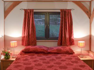 Boreham Bridge Barn - Ashburnham - 1
