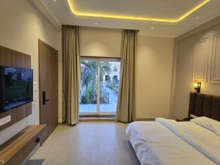 Hotel Divine Banaras By Resort - 8