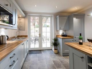 Beverley Minster House - Beverley - 2