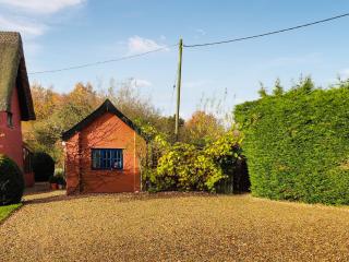 Little House On The Common - Wortham - 9