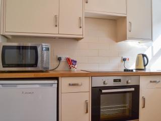 Steephill Lodge - Saint Lawrence - 1