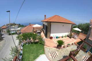Villa Emma - Castellabate - 2