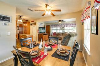 Family Home on Lake Bridgeport Pets Welcome! - Chico - 5