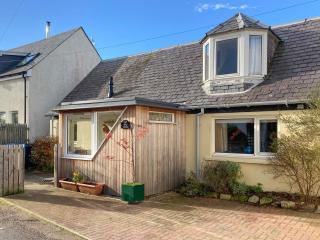Islas Cottage - Nairn - 1