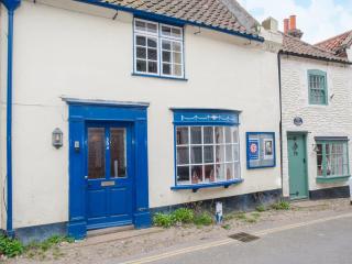 The Bittern 30A - Ukc2844 - Blakeney - 3