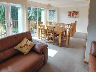 Eagles Nest - St Mellion - 7