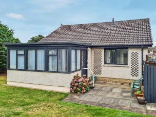 Bow Fiddle - Nairn - 1